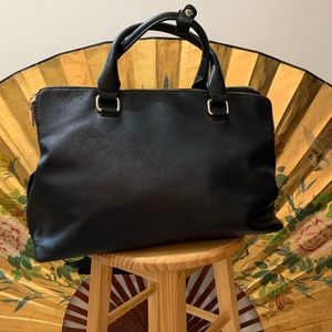 Black bag